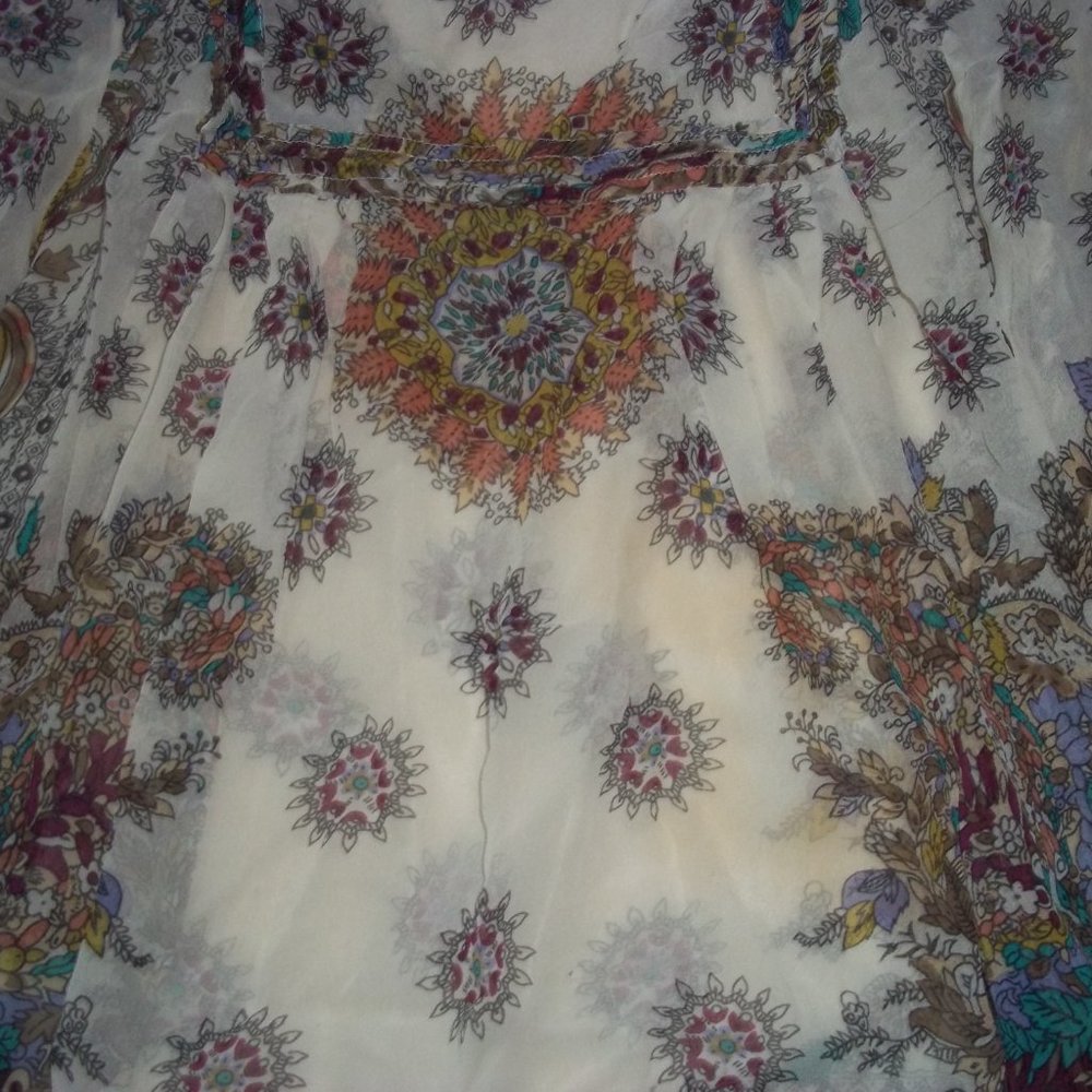 VINTAGE TOP - Picture 3 of 5